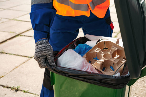 Best Dumpster Rental Services  in Oaklawn Sunview, KS